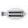 SMEG TSF02PBEU Toaster 4 Scheiben Pastellblau