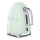 SMEG KLF03PGEU Elektrischer Wasserkocher, pastellgrün