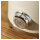 SMEG MFF11CREU Milchaufschüumer 50`s Style creme