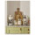 SMEG MFF11CREU Milchaufschüumer 50`s Style creme
