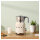 SMEG MFF11CREU Milchaufschüumer 50`s Style creme