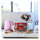 SMEG KLF03PKEU Wasserkocher Rose