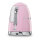 SMEG KLF03PKEU Wasserkocher Rose
