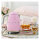 SMEG KLF03PKEU Wasserkocher Rose