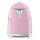SMEG KLF05PKEU Mini Wasserkocher Rosa