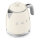 SMEG KLF05CREU Mini Wasserkocher Creme