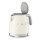 SMEG KLF05CREU Mini Wasserkocher Creme