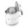 SMEG KLF05WHEU Mini Wasserkocher Weiss