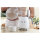 SMEG KLF05WHEU Mini Wasserkocher Weiss