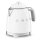 SMEG KLF05WHEU Mini Wasserkocher Weiss