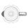SMEG KLF05WHEU Mini Wasserkocher Weiss
