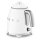 SMEG KLF05WHEU Mini Wasserkocher Weiss