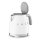 SMEG KLF05WHEU Mini Wasserkocher Weiss