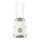 SMEG PBF01CREU Mixer aus Edelstahl. creme