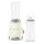 SMEG PBF01CREU Mixer aus Edelstahl. creme