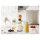 SMEG PBF01CREU Mixer aus Edelstahl. creme