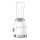 SMEG PBF01WHEU Mixer aus Edelstahl, wei