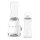 SMEG PBF01WHEU Mixer aus Edelstahl, wei