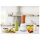 SMEG PBF01WHEU Mixer aus Edelstahl, wei