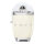 SMEG CJF11CREU Zitruspresse creme