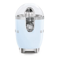 SMEG CJF11PBEU Zitruspresse Pastellblau