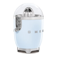SMEG CJF11PBEU Zitruspresse Pastellblau