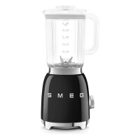 SMEG BLF03BLEU Mixer Farbe Pastell schwarz