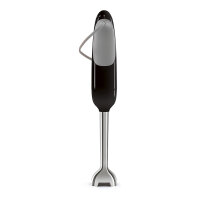 SMEG HBF03BLEU Stabmixer Noir