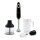 SMEG HBF03BLEU Stabmixer Noir