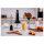 SMEG HBF03BLEU Stabmixer Noir