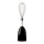 SMEG HBF03BLEU Stabmixer Noir
