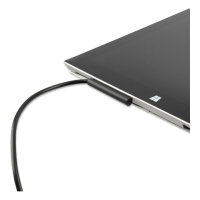 4smarts Ladekabel Micorosft Surface Connect zu USB Typ-C...