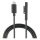 4smarts Ladekabel Micorosft Surface Connect zu USB Typ-C 5A 1m black