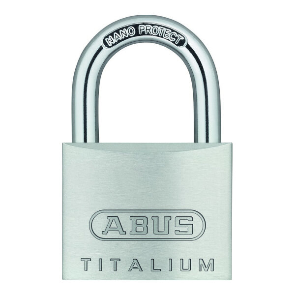 ABUS 64 Titalium 64TI/40 SL 6