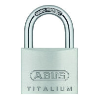 ABUS 64 Titalium 64TI/40 SL 6