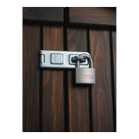 ABUS 64 Titalium 64TI/40 SL 6