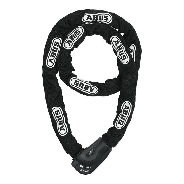 ABUS GRANIT City Chain 1060/170