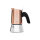 Bialetti NEW VENUS 2TZ Induction kupfer
