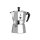Bialetti Moka Express - silber - Aluminium - für 6 Tassen
