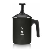 Bialetti Tutto Crema - Manueller Milchaufschäumer -...