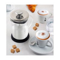 Bialetti Cappuccinatore Milchaufschäumer - für...