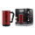Bialetti MKF02 rosso Milchaufschumer