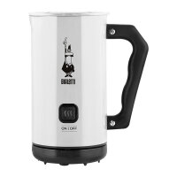 Bialetti MKF02 bianco Milchaufschumer