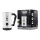 Bialetti MKF02 bianco Milchaufschumer