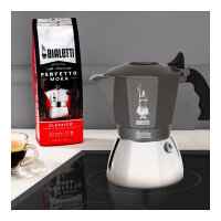 Bialetti Brikka 4TZ Induction