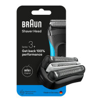 Braun Kombipack 32B