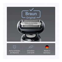 Braun Kombipack 64B
