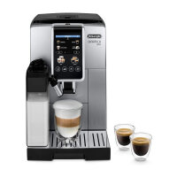 DeLonghi Kaffeemaschine Dinamica ECAM 380.85.SB