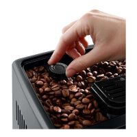 DeLonghi Kaffeemaschine Dinamica ECAM 380.85.SB