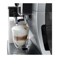 DeLonghi Kaffeemaschine Dinamica ECAM 380.85.SB